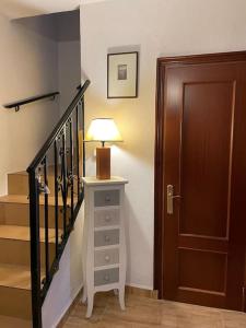 Imagen de la galería de Casita al completo en Montoro, en Montoro