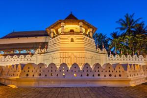 Fotografie z fotogalerie ubytování SERENE HOME v destinaci Kandy