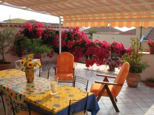 Gallery image of B&B Le Terrazze in Capo dʼOrlando