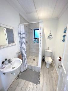 Afbeelding uit fotogalerij van Mountain & Sea Apartments in Kommetjie