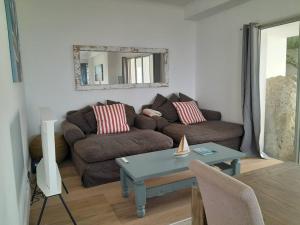 Afbeelding uit fotogalerij van Mountain & Sea Apartments in Kommetjie