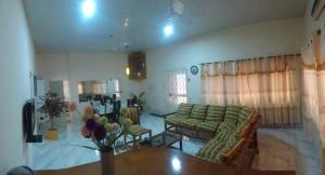 Gallery image of Marrets International Villa in Accra