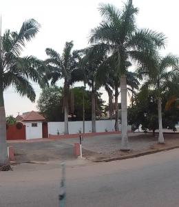 Gallery image of Marrets International Villa in Accra +53 photos