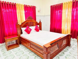 Gallery image of SOMROS KOHKONG GUESTHOUSE in Koh Kong