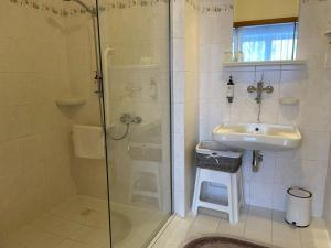 Bagno di Samoobslužný hotel Vydra