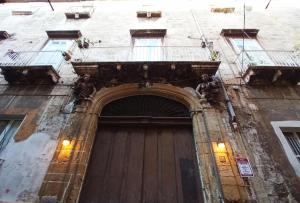 Kép Palazzo Saraceno apartments-Antico Rifugio szállásáról Tarantóban a galériában