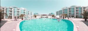 Fotografie z fotogalerie ubytování Sarafovo Getaway v destinaci Burgas City