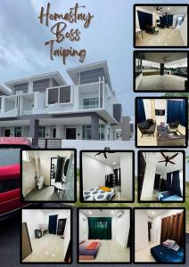 Φωτογραφία από το άλμπουμ του BOSS Homestay σε Kampong Simpang Haji Adam