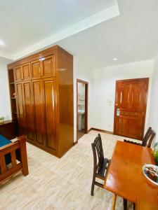Posezení v ubytování BT hotel Kata Beach + 10 fotografií