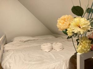 Gallery image of เดอะมินิมอล นอร์ดิกเฮ้าส์The Minimal Nordic House By The Mountain Ozoneบ้านโอโซนขุนเขาแก่งกระจาน in Kaeng Krachan