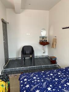Φωτογραφία από το άλμπουμ του KAVIEYA RESIDENCY σε Pūrnānkuppam