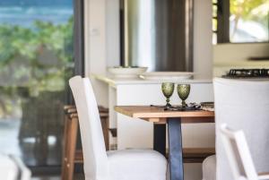 Φωτογραφία από το άλμπουμ του Beach Villa Poema σε Centre de Flacq