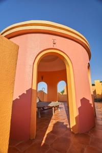 Foto sihtkohas Wujie asuva majutusasutuse Sharjah B&B galeriist