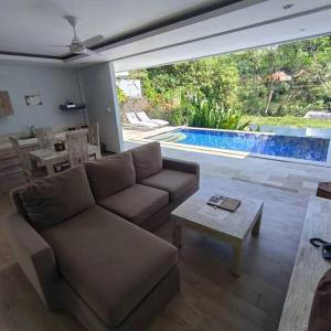 A Uniq Villa 1 Bed Room Private