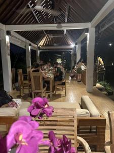 A Uniq Villa 1 Bed Room Private
