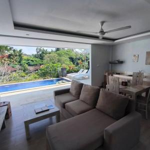 A Uniq Villa 1 Bed Room Private