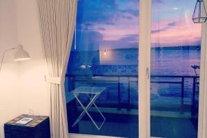 Un paisaje natural cerca of the bed and breakfast