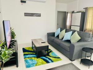 Mynd úr myndasafni af Salt St Lucia Villa í Vieux Fort