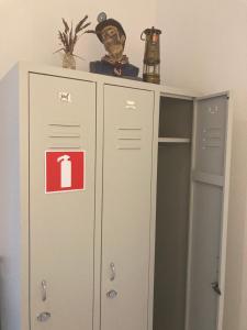Fotografie z fotogalerie ubytování B&B La Miniera v destinaci Genk