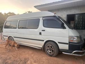 Fotografie z fotogalerie ubytování NADOHN2 Nai Fan Homestay v destinaci Rayong