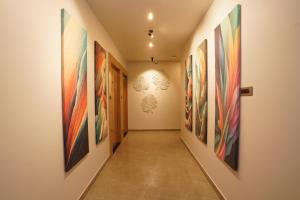 Fotografie z fotogalerie ubytování Labels Hotel v destinaci Nágpur + 37 fotografií