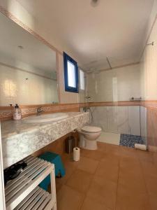 Fotografia z galérie ubytovania FeWo Holidaybox Fuerteventura v destinácii Costa Calma