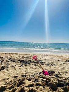 Fotografia z galérie ubytovania FeWo Holidaybox Fuerteventura v destinácii Costa Calma