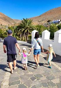 Fotografia z galérie ubytovania FeWo Holidaybox Fuerteventura v destinácii Costa Calma