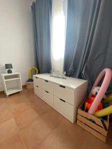 Fotografia z galérie ubytovania FeWo Holidaybox Fuerteventura v destinácii Costa Calma