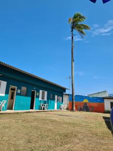 Φωτογραφία από το άλμπουμ του Tia Dica Hostel σε Caraguatatuba