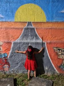 Επισκέπτες που μένουν στο Tia Dica Hostel +1 φωτογραφίες