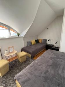 Billede fra billedgalleriet på Luca Vendégház i Sárvár