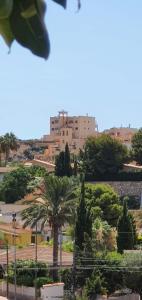 Fotografie z fotogalerie ubytování Villa Marina BA3 v destinaci Águilas