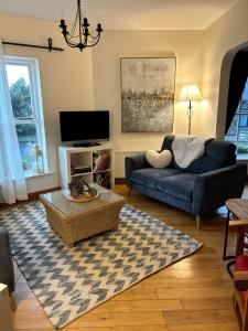 Foto dalla galleria di The Waterside B&B a Westport Altre 99 foto