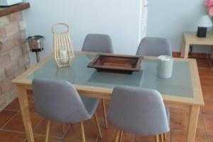 Billede fra billedgalleriet på Casa Rodríguez II - La Herradura i La Herradura