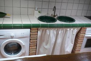 Billede fra billedgalleriet på Casa Rodríguez II - La Herradura i La Herradura