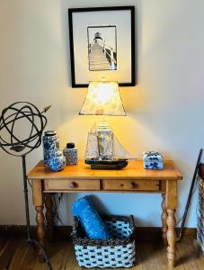 Foto dalla galleria di The Waterside B&B a Westport