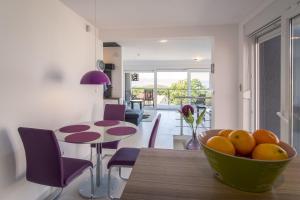 Gallery image of Luxury Spa Apartment Luna in Njivice