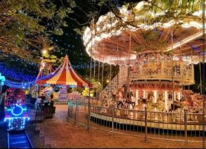 Billede fra billedgalleriet på Johor Bharu - Beachside 6-13pax Danga Bay @ KSL i Johor Bahru + 43 billeder