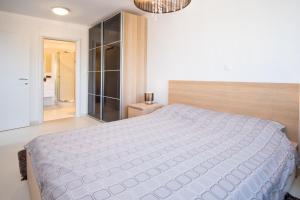 Gallery image of Luxury Spa Apartment Luna in Njivice