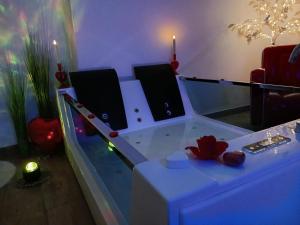 Bilde i galleriet til Escape Private SPA I i Bad Zurzach