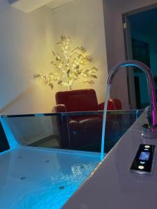 Fotografie z fotogalerie ubytování Escape Private SPA I v destinaci Bad Zurzach