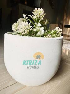 Gallery image of Kiriza Homes in Bulindo