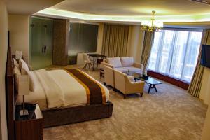 Фотография из галереи Seafront Hotel Al Shatea в городе Джидда