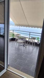 Fotografie z fotogalerie ubytování Rafa's Apartament v destinaci Himare