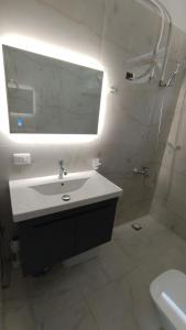 Fotografie z fotogalerie ubytování Rafa's Apartament v destinaci Himare