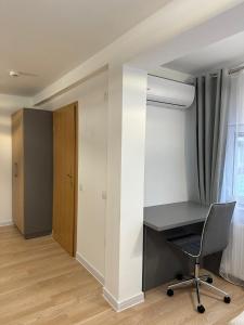 Zdjęcie z galerii obiektu Motel Za Miedzą w mieście Bralin