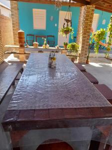 Billede fra billedgalleriet på Doce Villa i Barra Grande