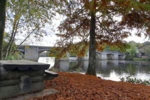 Foto dalla galleria di Superbe appartement avec parking a Saint-Junien