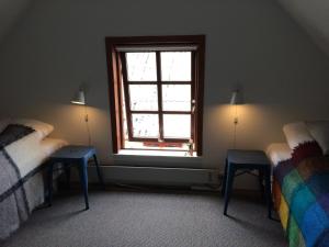 Billede fra billedgalleriet på Villa Zira i Bjerringbro